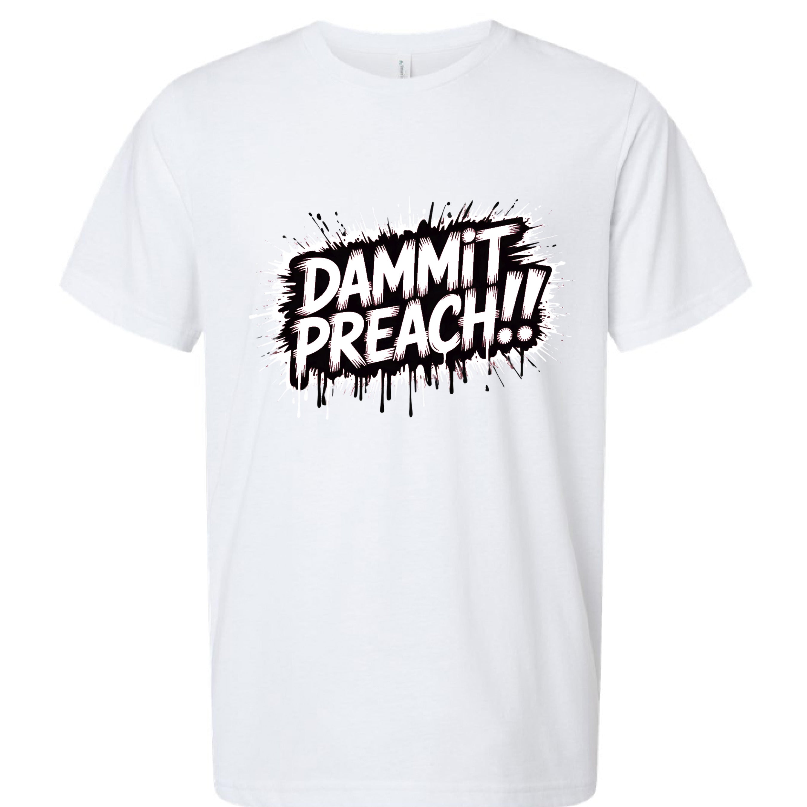 WHITE - FRONT